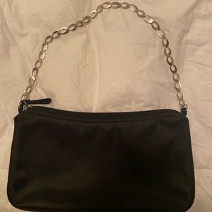 Black Mini Purse